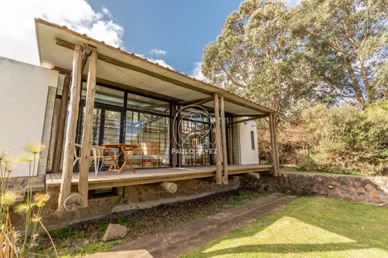 Casas Venta 1 Ambiente Piriápolis