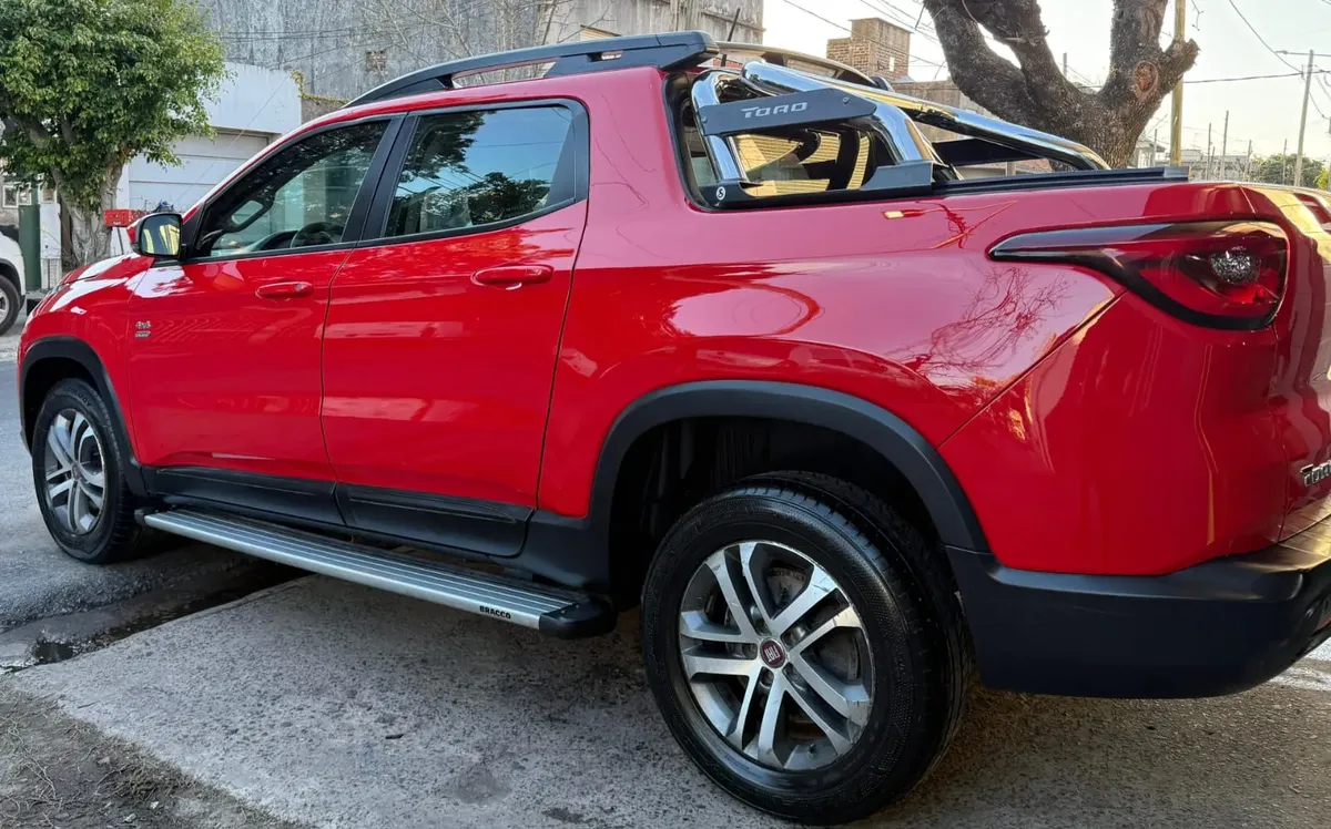 Fiat Toro 2.0 Freedom 4x4564324074584821763
