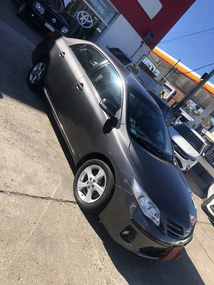 Toyota Corolla 1.8 Xei Mt Pack 140cv