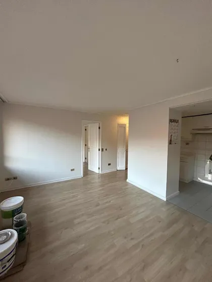 Arriendo Estupendo Depto Serrano Con Chacabuco, Concepcion