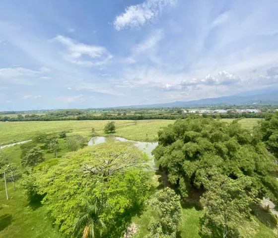 Arriendo Apartamento Alfaguara