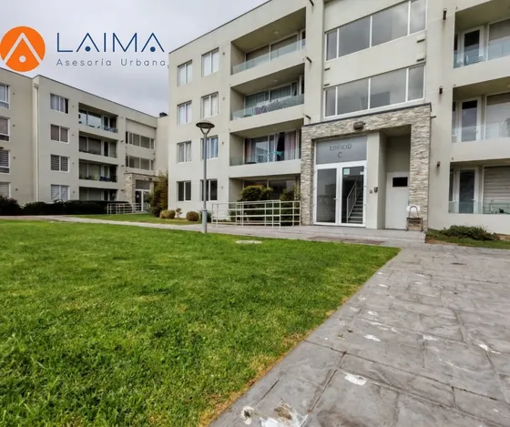 Arriendo Departamento En La Serena