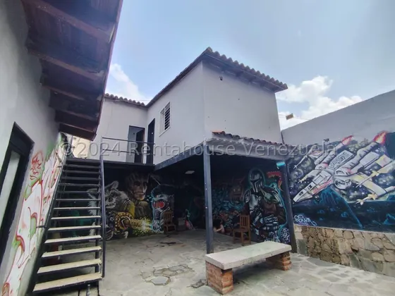 Local Comercial En Alquiler En Urbanización Barrio Sucre Zona Norte De Maracay Excelente Para Comida Rápida Depósito Nela 25-13276