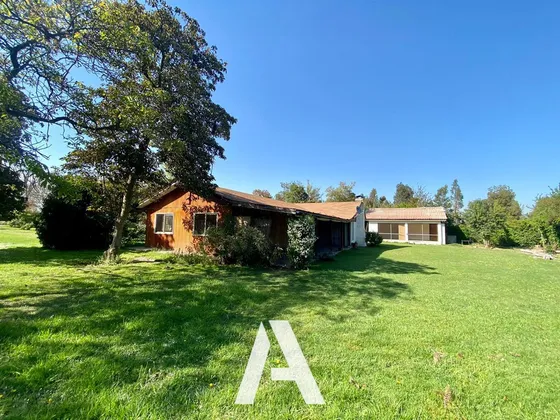 Casa En Venta 4 Dormitorios, 3 Baños En Calera De Tango