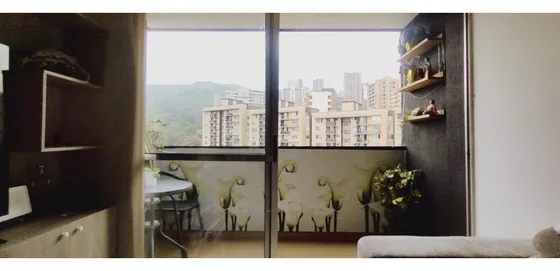 Venta De Apartamento En Sabaneta Parte Plana