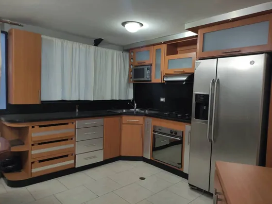 Mile/alquiler De Apto. En Pueblo Nuevo Villa Mediterránea