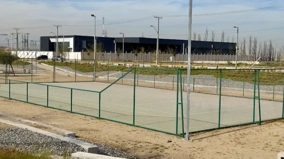 Vallegrande Seminueva 4.500/2.501 M2. Recepción Final Al Día
