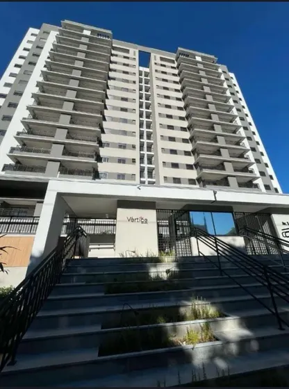 Apartamento Para Locação - Vértice Carraro, Vila Giglio, Atibaia/sp