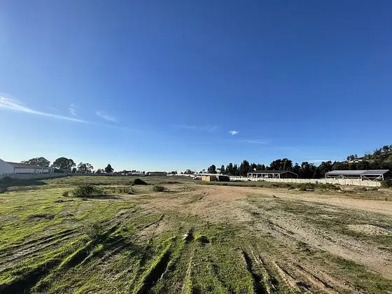 Se Arrienda Terreno Desde 1000 M2 (cód. 403)