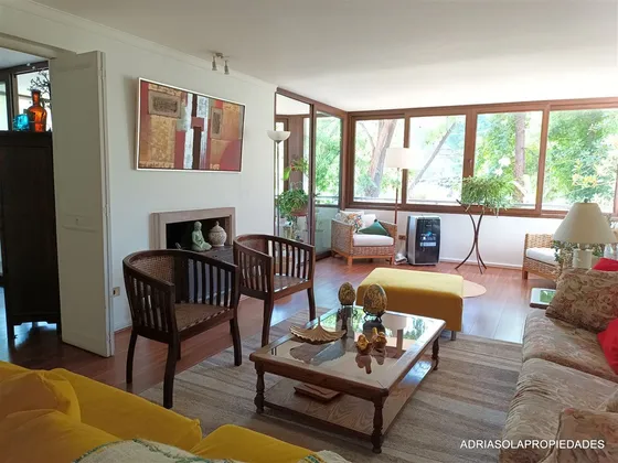 Oportunidad 4 D 4 B En 171,5, 10 De Terraza En Uf 13.200