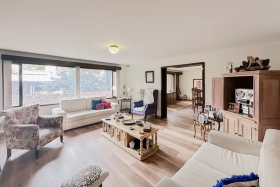 Apartamento En Arriendo/venta En La Cabrera. Cod A7360