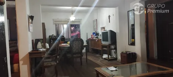 Casa En Venta De 4 Dorm. En San Miguel