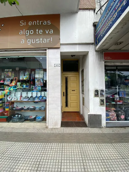 Venta Ph Tipo Casa 2 Ambientes Con Opcion De 2 Dormitorios - Patio Parrilla A Metros Avenida Mitre  - Vicente Lopez - Villa Martelli