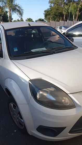 Ford Ka 1.0 Flex 3p