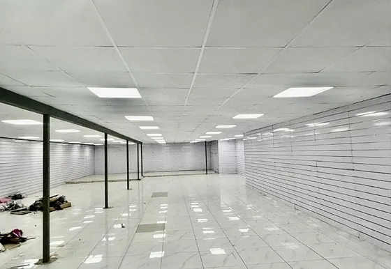 Local Comercial 1180 Mt2,20 Estacionamientos Centro Quillota