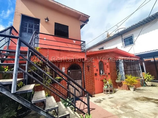 Casa En Venta Ubicada En La Campiña I Naguanagua Carabobo 24-1758, Eloisa Mejia