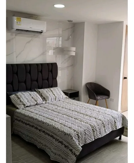 Venta Oportunidad De Contado Airbnb X Metroplus De Barrio Rosales