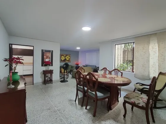 Apartamento En Venta En La Riviera. Cod V30334