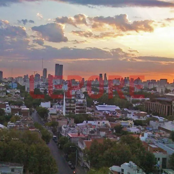 Departamento En Venta En Palermo
