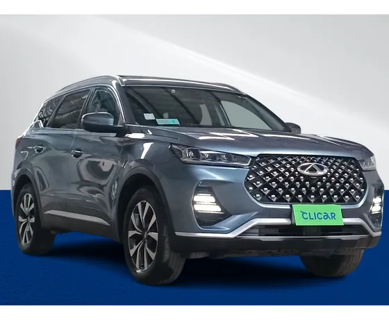 Chery Tiggo 7 Pro Xrs