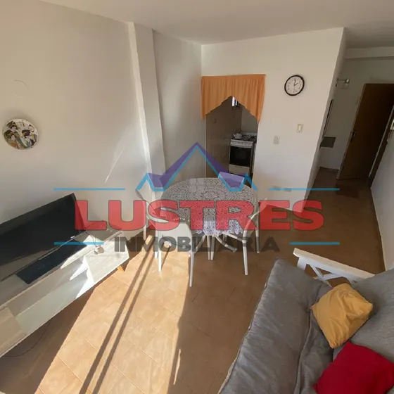 Departamento  En Alq. Temporario En Santa Teresita, Costa Atlántica, Buenos Aires