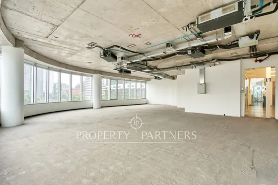 Planta Libre Edificio El Bosque Office (uf 97 X M2...