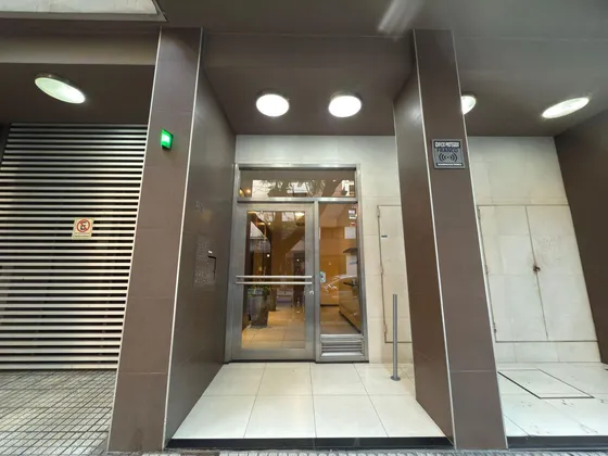 Brown Al 1700 Alquiler Departamento 1 Dormitorio En Rosario