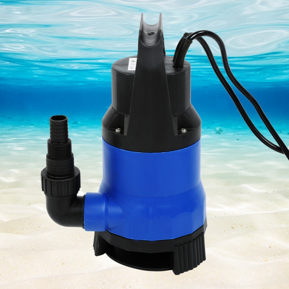 Bombas de limpieza para piscinas: ¡Mantén tu piscina impecable!