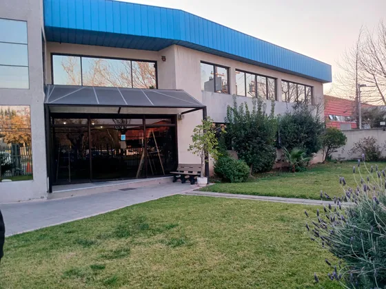Industrial En Arriendo En Macul