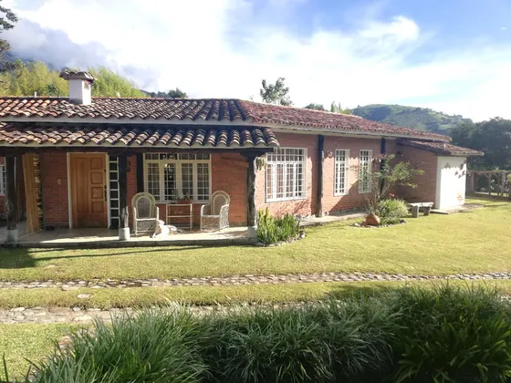 Vendo Casa Tipo Campestre