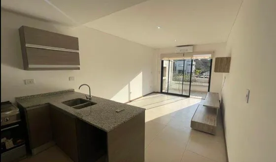 Departamento - 2 Ambientes - Venta - Sotavento - Canning - Piscina - Sauna - Gym