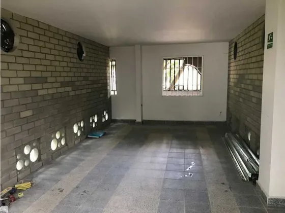 Vendo Edificio  En Prado Centro