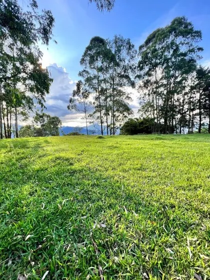 Lote Independiente Parte Baja Loma Del Escobero