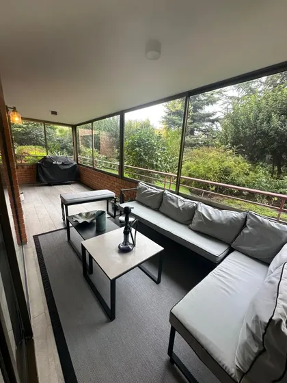 San Damián | Exclusivo Depto. De Alto Estándar | 3d4b