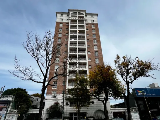 San Isidro Zona Beccar, Departamento En  Venta De 3 Amb