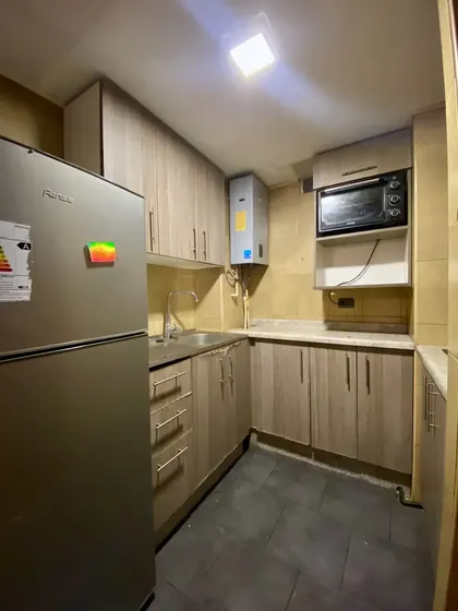Vendo Departamento 3d 2b 1bd Pedro De Valdivia - Providencia
