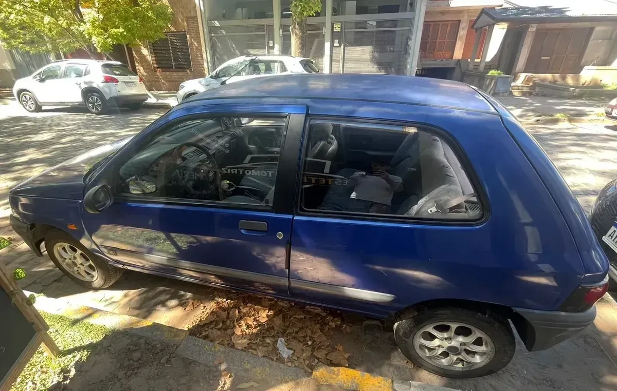 Renault Clio 1.9 Rl