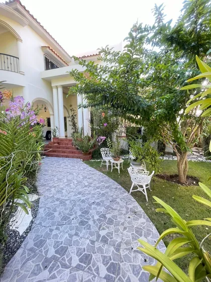 Hermosa Casa Familiar En Venta, Residencial Alameda