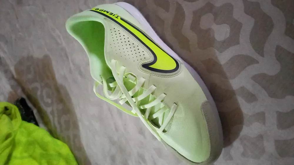 Nike tiempo cheap opiniones