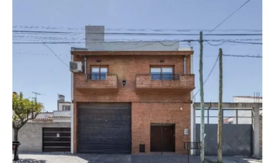 Espectacular Ph De 5 Ambientes Con Todo Lo Que Uno Desea Tener En Una Casa