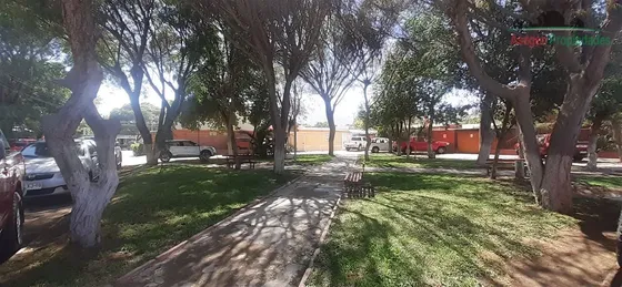 Casa En Venta De 4 Dorm. En Copiapó