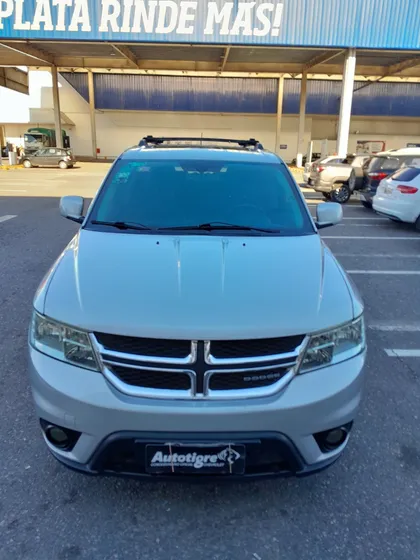 Dodge Journey 2.4 Sxt (3 Filas) 170cv Atx