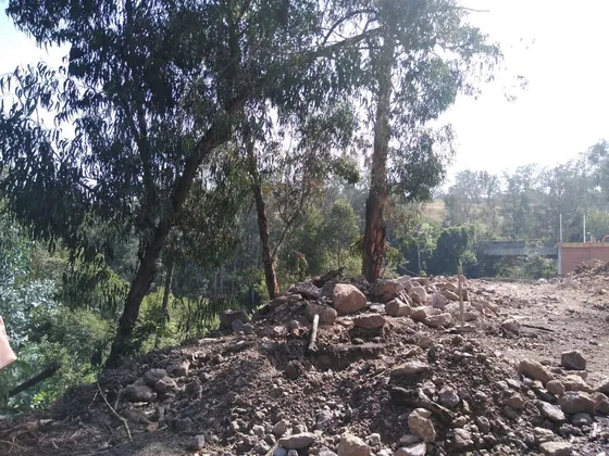 Terreno En Venta Morelia, Mirasoles.