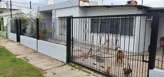Casa De 4 Ambientes