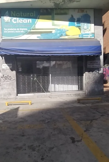 Se Alquila Local A Pie De Calle Los Dos Caminos 