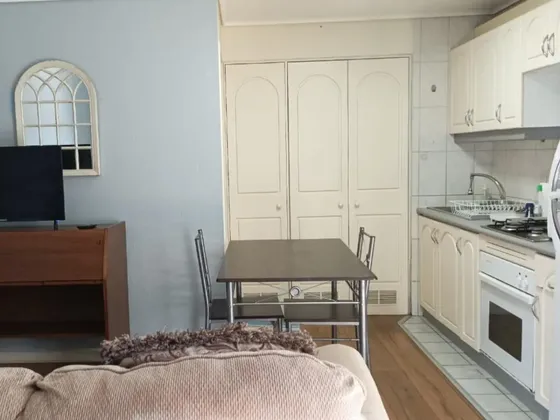 Venta Excelente Dpto. Inversión 1 Ambiente / Reñaca