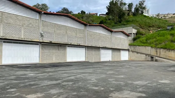 Vendo Galpon De 2.000 M2, Ref. 800.000, San Antonio 
