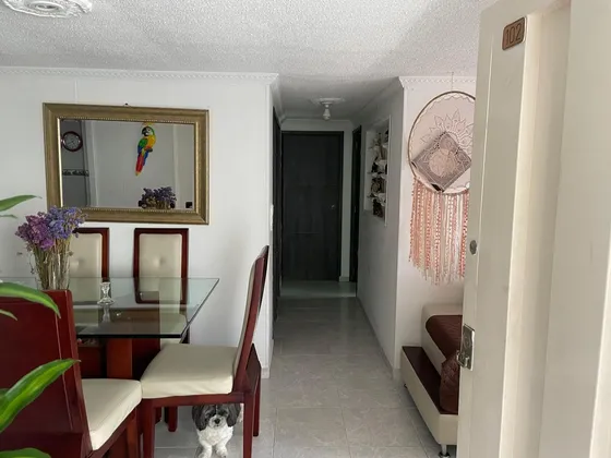 Apartamento En Venta En Zona Norte/armenia (279062041).