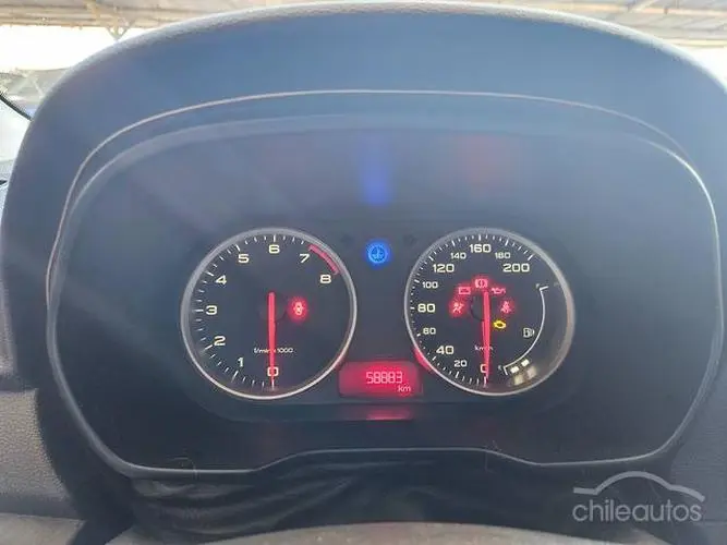 MG 3 Comfort Plus 1.5 MT64006826241538129