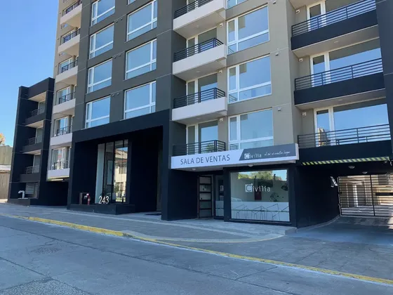 Oportunidad Inversión | Departamento En Centro De Valdivia